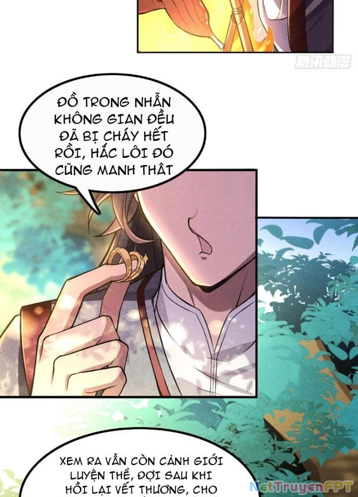 Đạo Hữu Xin Bớt Giận Chapter 3 - Trang 2
