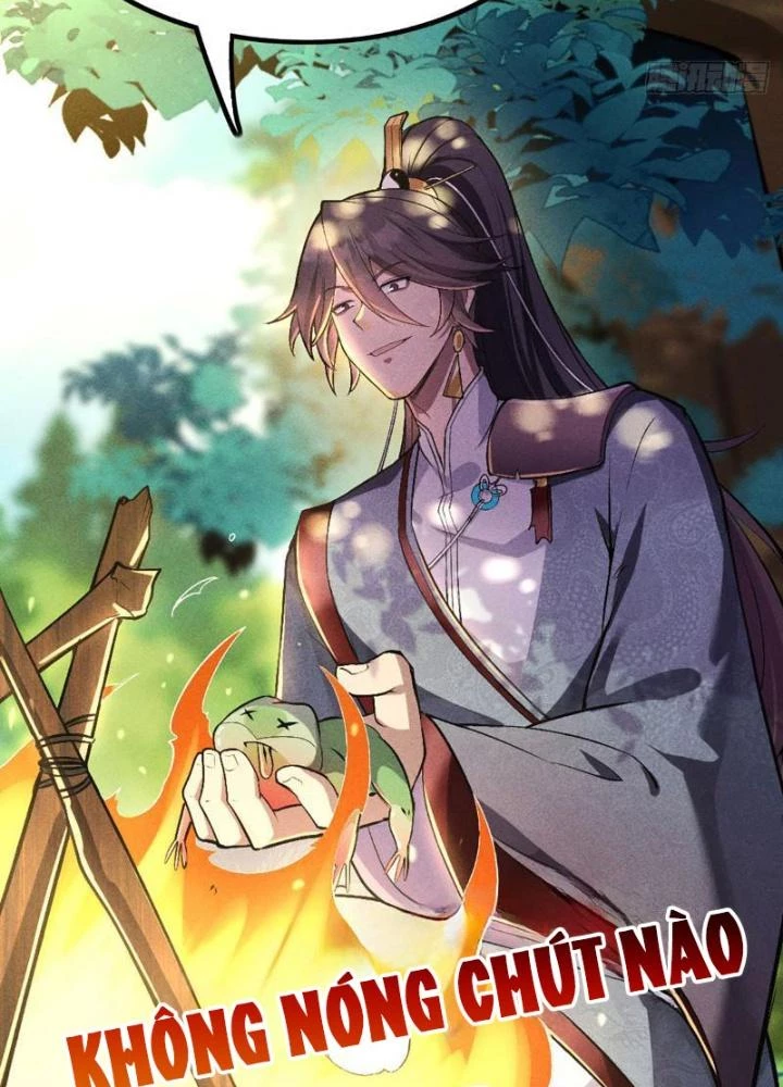 Đạo Hữu Xin Bớt Giận Chapter 3 - Trang 2