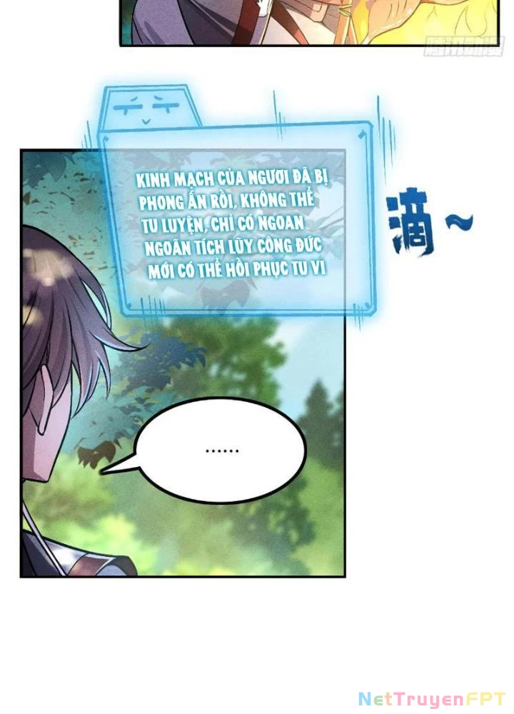 Đạo Hữu Xin Bớt Giận Chapter 3 - Trang 2