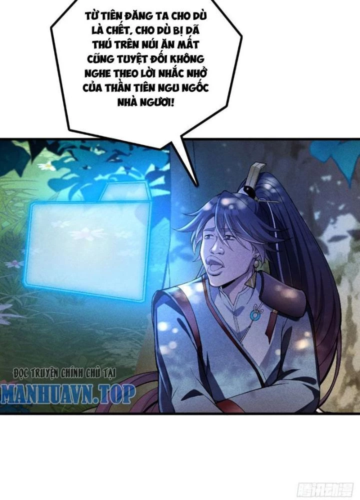 Đạo Hữu Xin Bớt Giận Chapter 3 - Trang 2