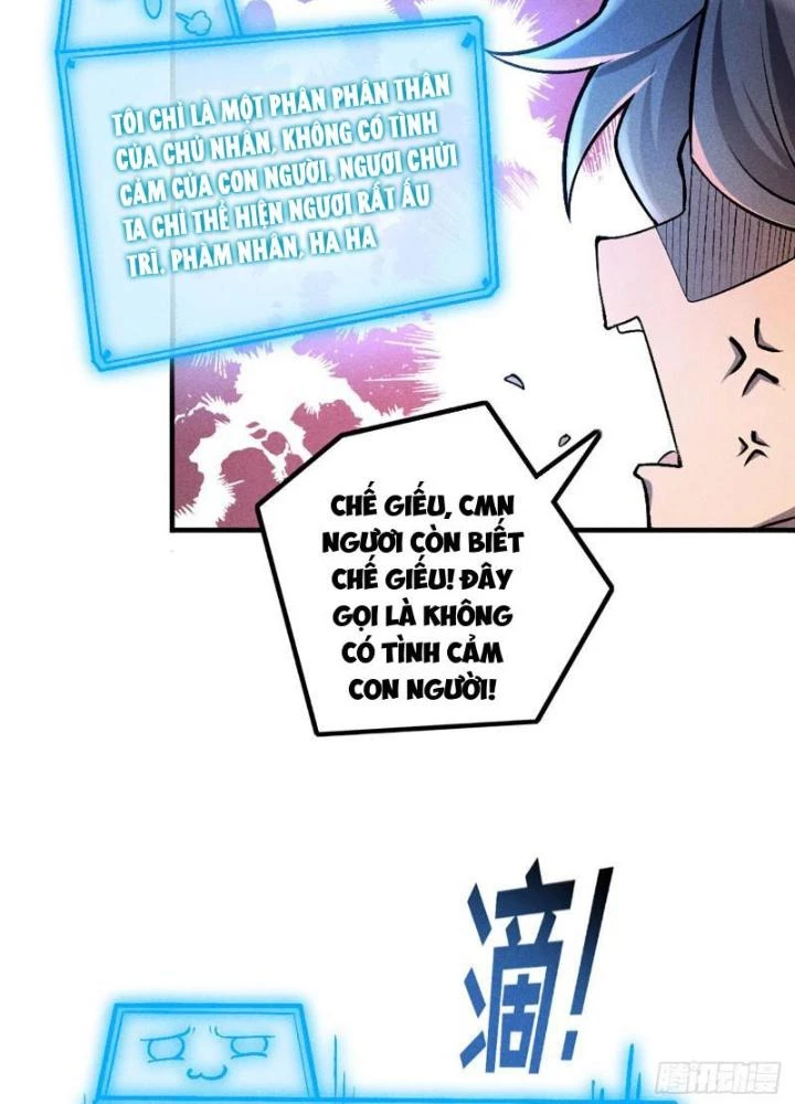 Đạo Hữu Xin Bớt Giận Chapter 3 - Trang 2