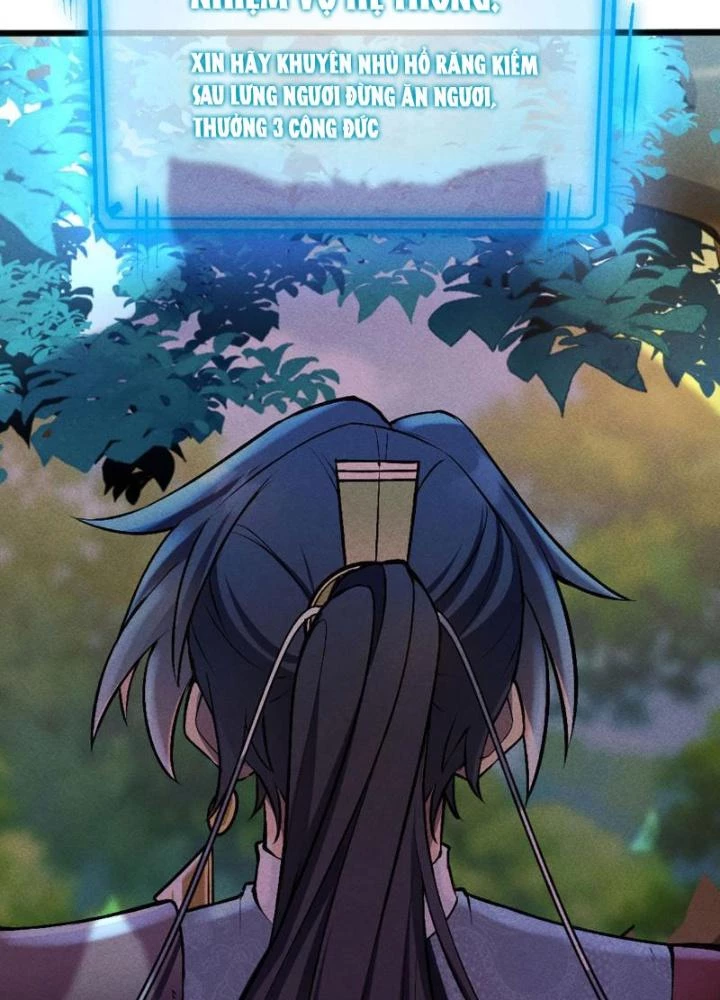 Đạo Hữu Xin Bớt Giận Chapter 3 - Trang 2