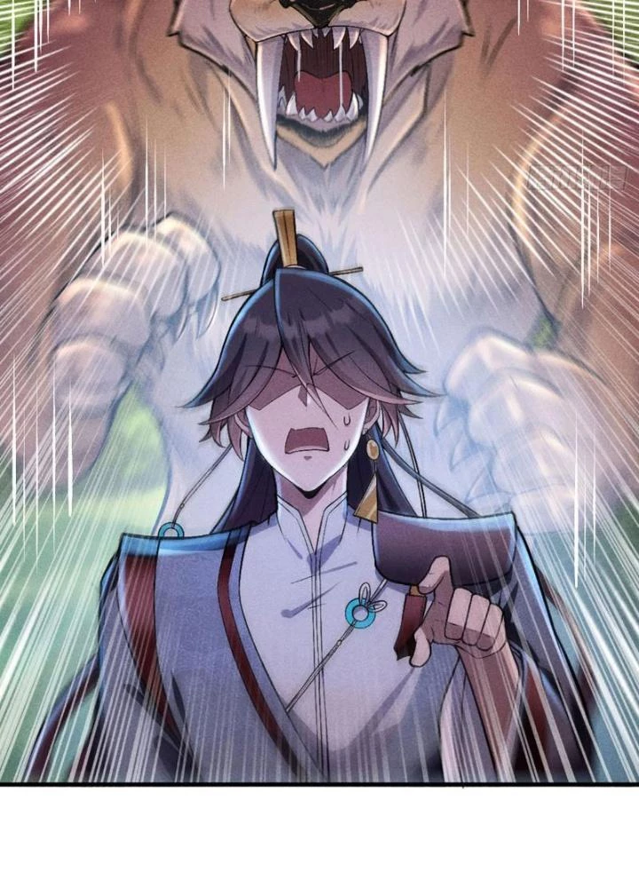 Đạo Hữu Xin Bớt Giận Chapter 3 - Trang 2