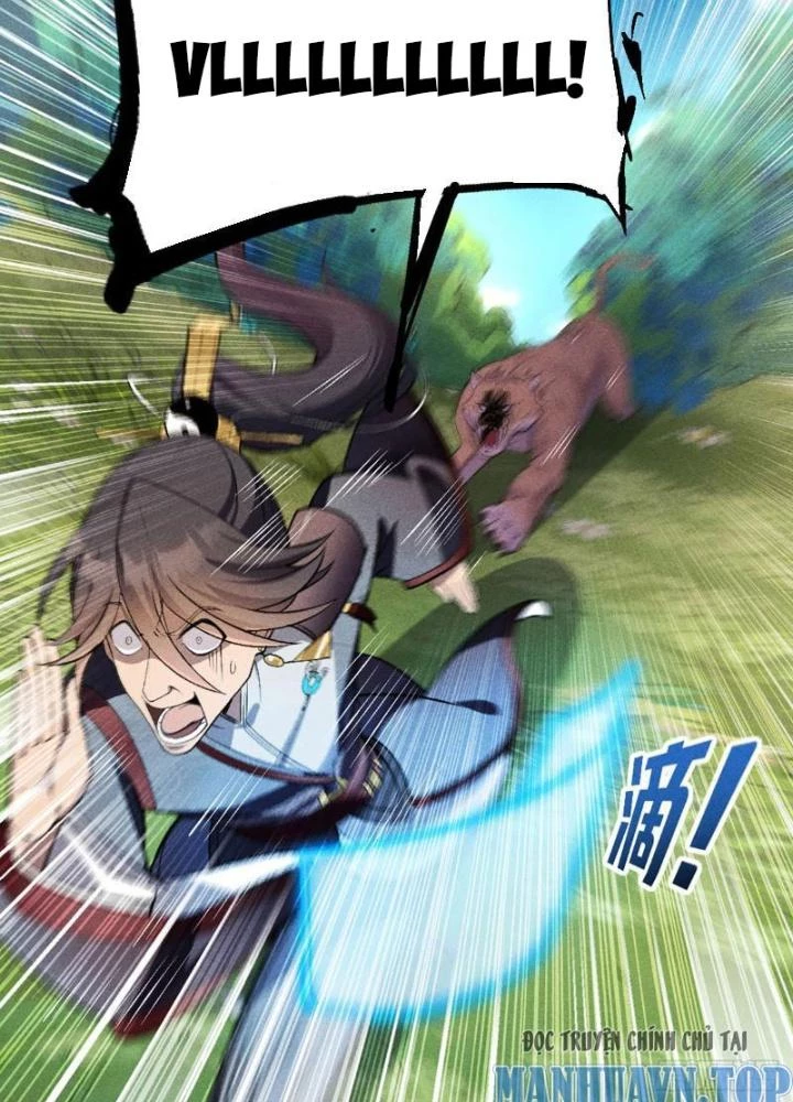Đạo Hữu Xin Bớt Giận Chapter 3 - Trang 2