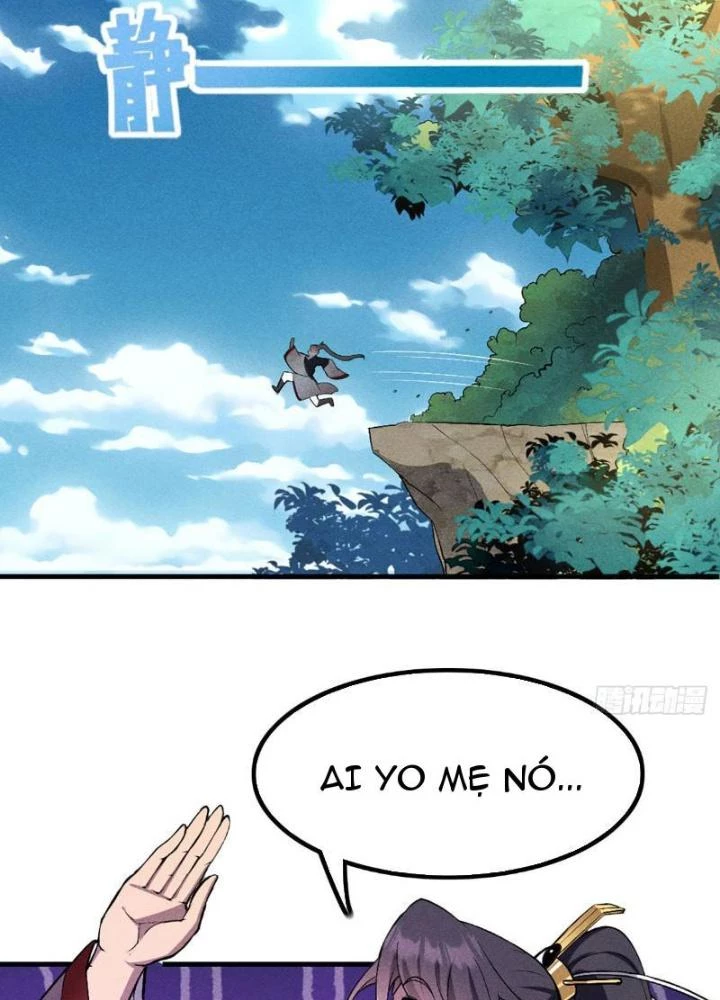 Đạo Hữu Xin Bớt Giận Chapter 3 - Trang 2