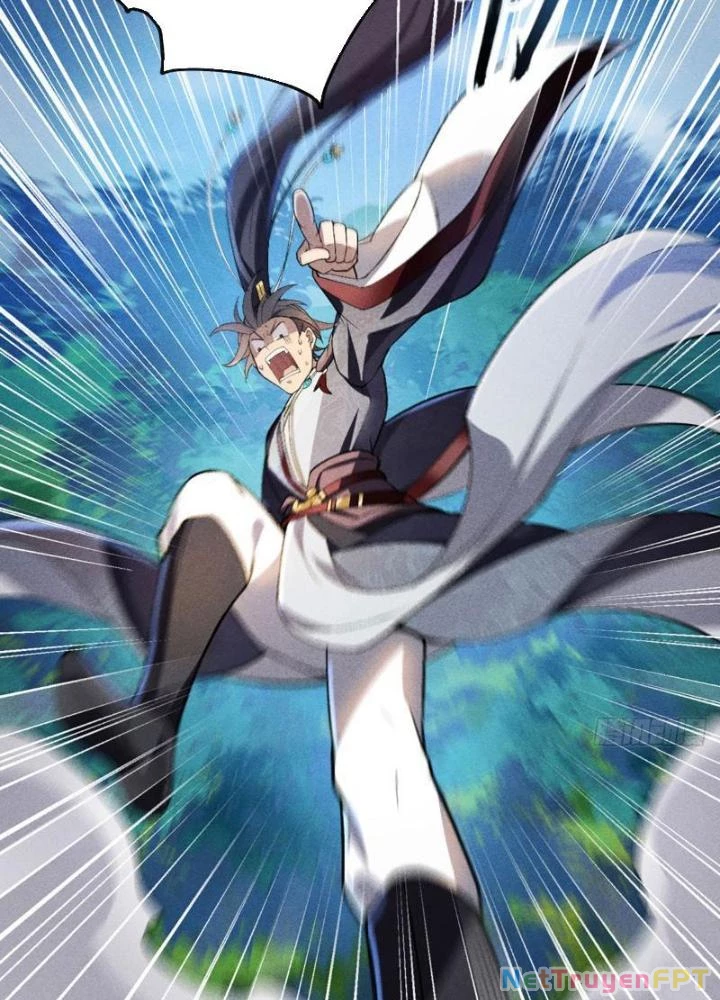 Đạo Hữu Xin Bớt Giận Chapter 3 - Trang 2