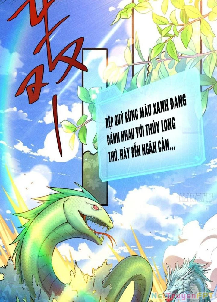 Đạo Hữu Xin Bớt Giận Chapter 3 - Trang 2