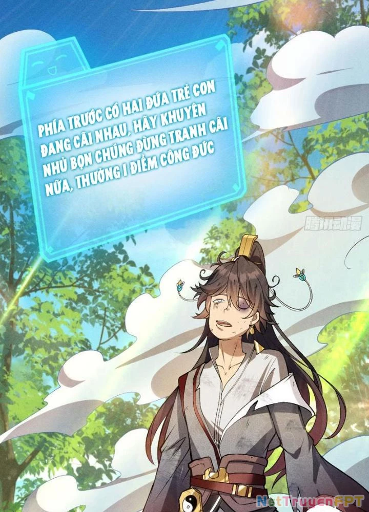Đạo Hữu Xin Bớt Giận Chapter 3 - Trang 2