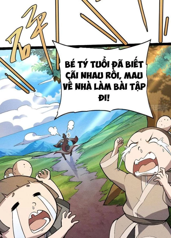 Đạo Hữu Xin Bớt Giận Chapter 3 - Trang 2