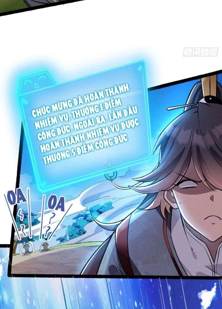 Đạo Hữu Xin Bớt Giận Chapter 3 - Trang 2