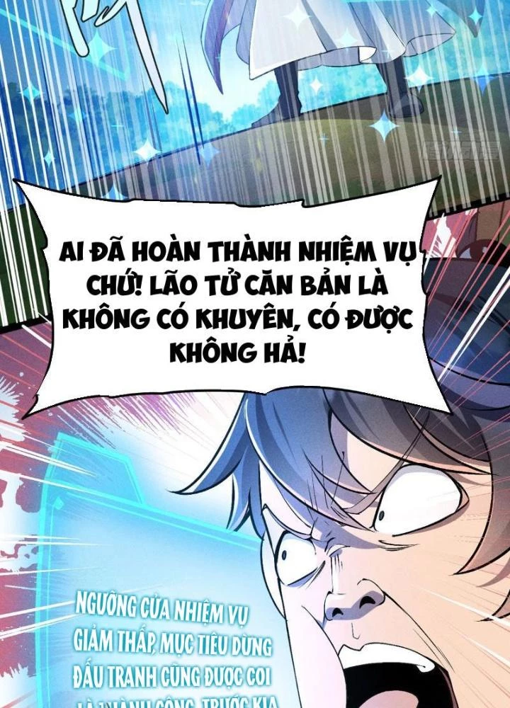 Đạo Hữu Xin Bớt Giận Chapter 3 - Trang 2