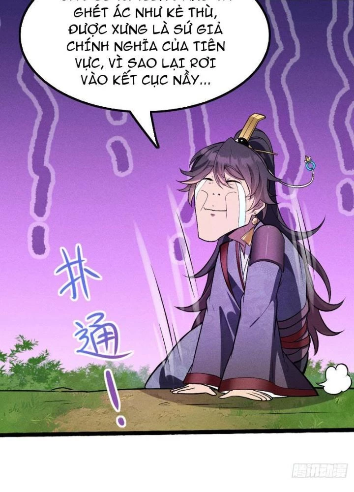 Đạo Hữu Xin Bớt Giận Chapter 3 - Trang 2