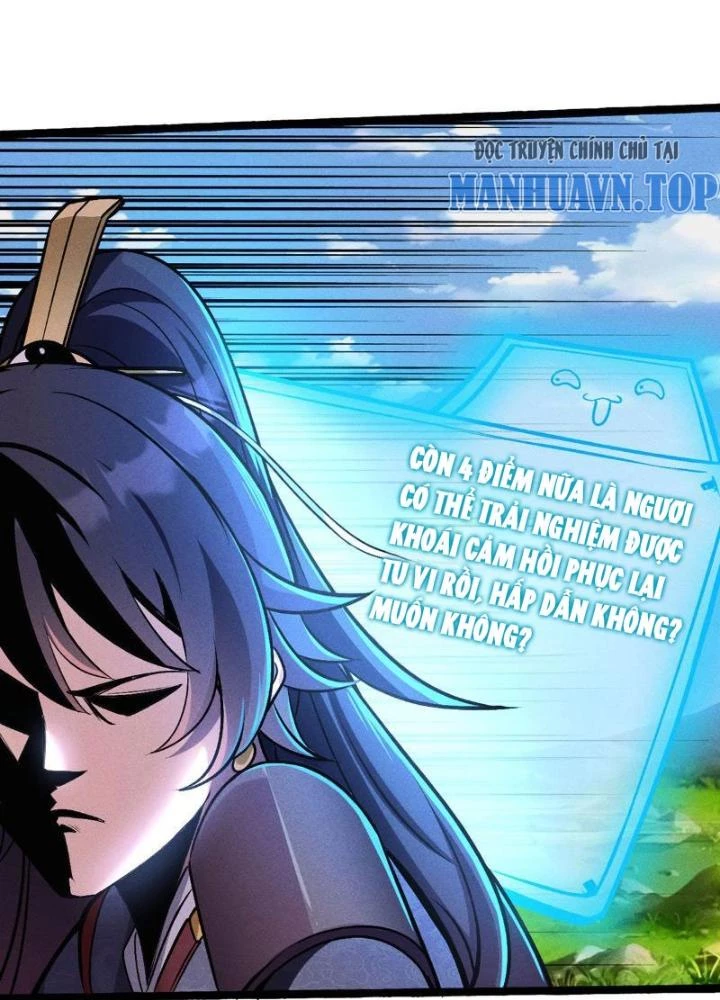 Đạo Hữu Xin Bớt Giận Chapter 3 - Trang 2