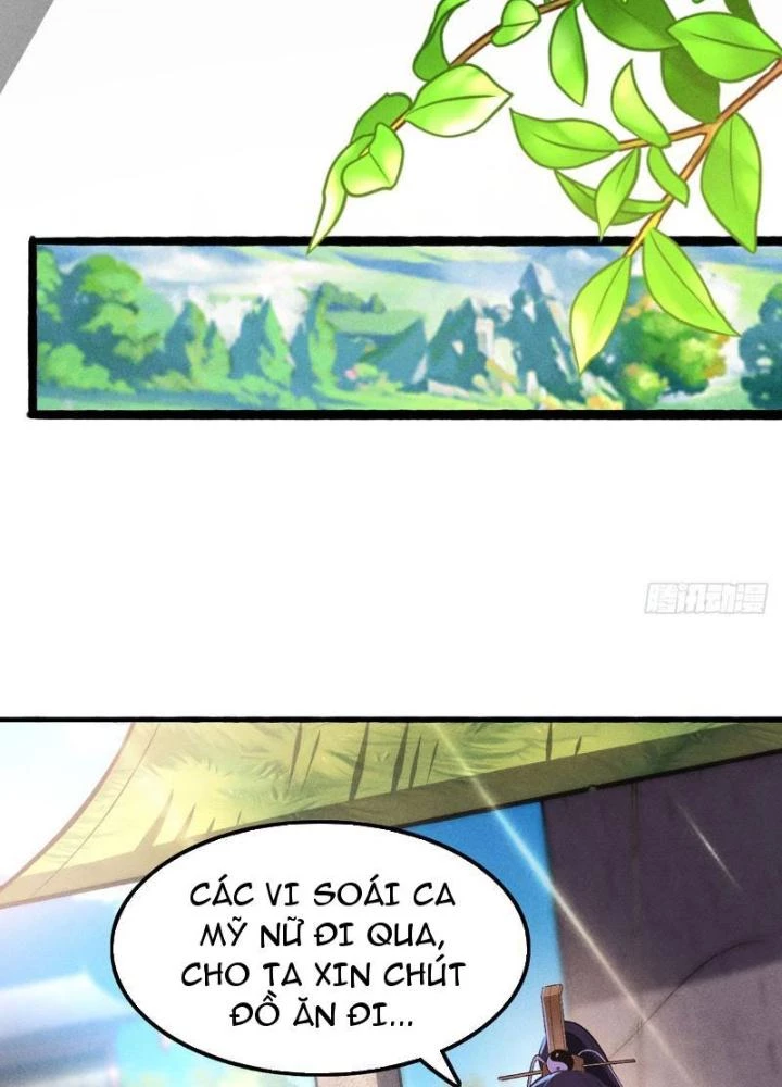 Đạo Hữu Xin Bớt Giận Chapter 3 - Trang 2
