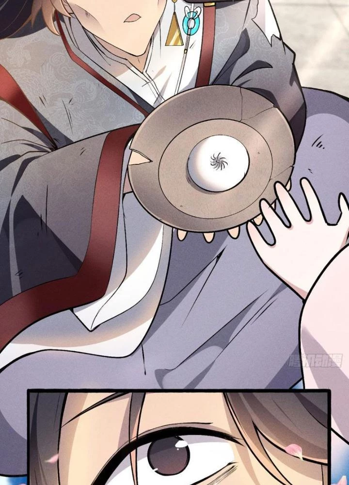Đạo Hữu Xin Bớt Giận Chapter 3 - Trang 2
