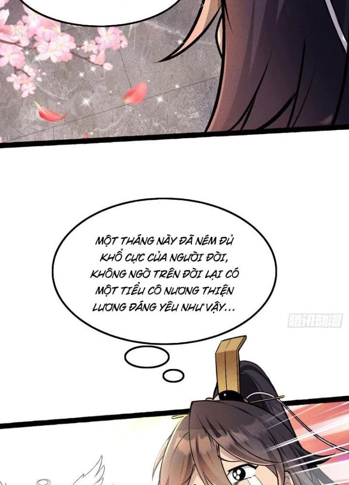 Đạo Hữu Xin Bớt Giận Chapter 3 - Trang 2