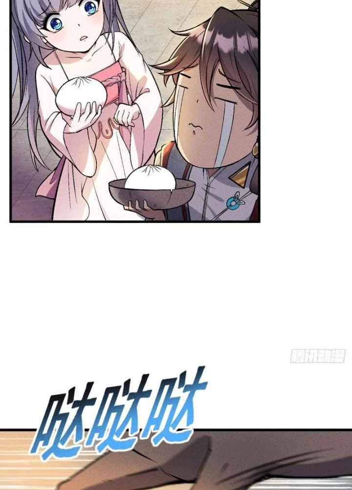 Đạo Hữu Xin Bớt Giận Chapter 3 - Trang 2