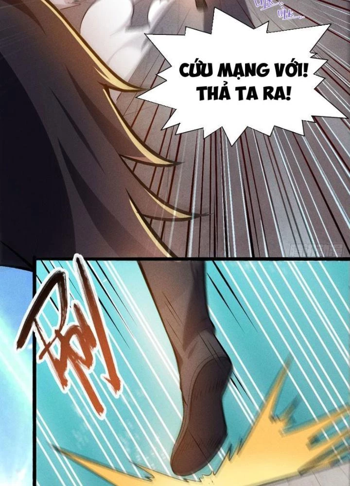 Đạo Hữu Xin Bớt Giận Chapter 3 - Trang 2