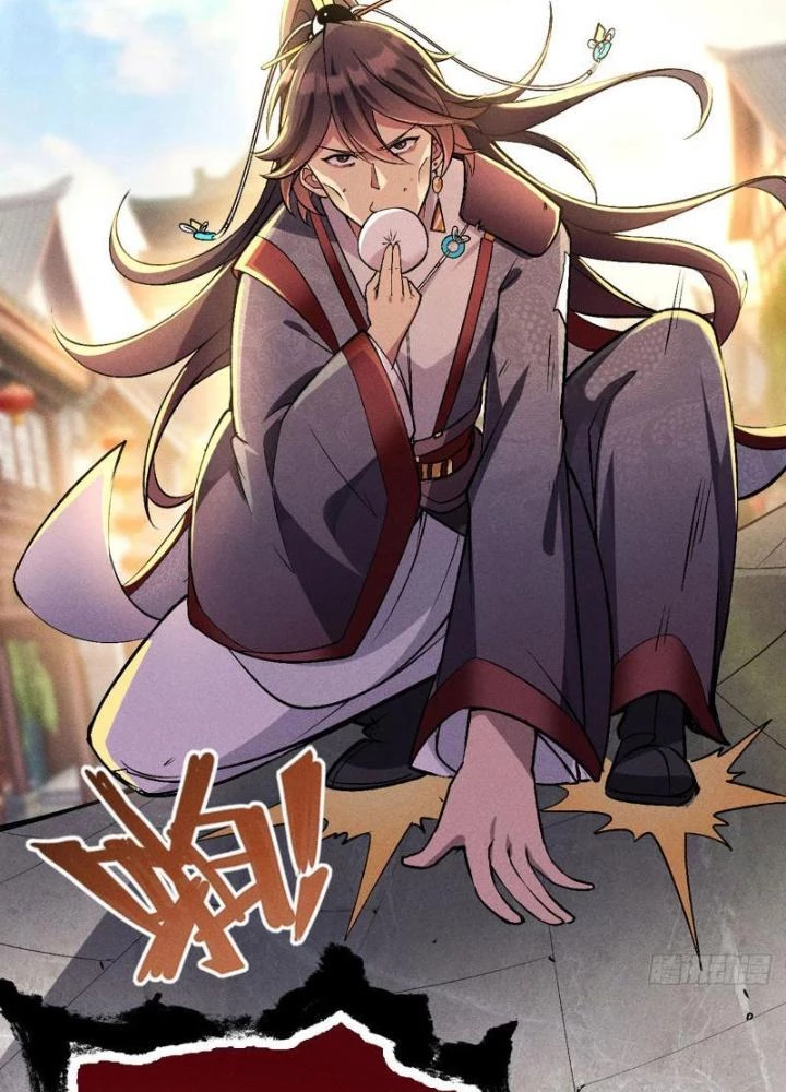 Đạo Hữu Xin Bớt Giận Chapter 3 - Trang 2