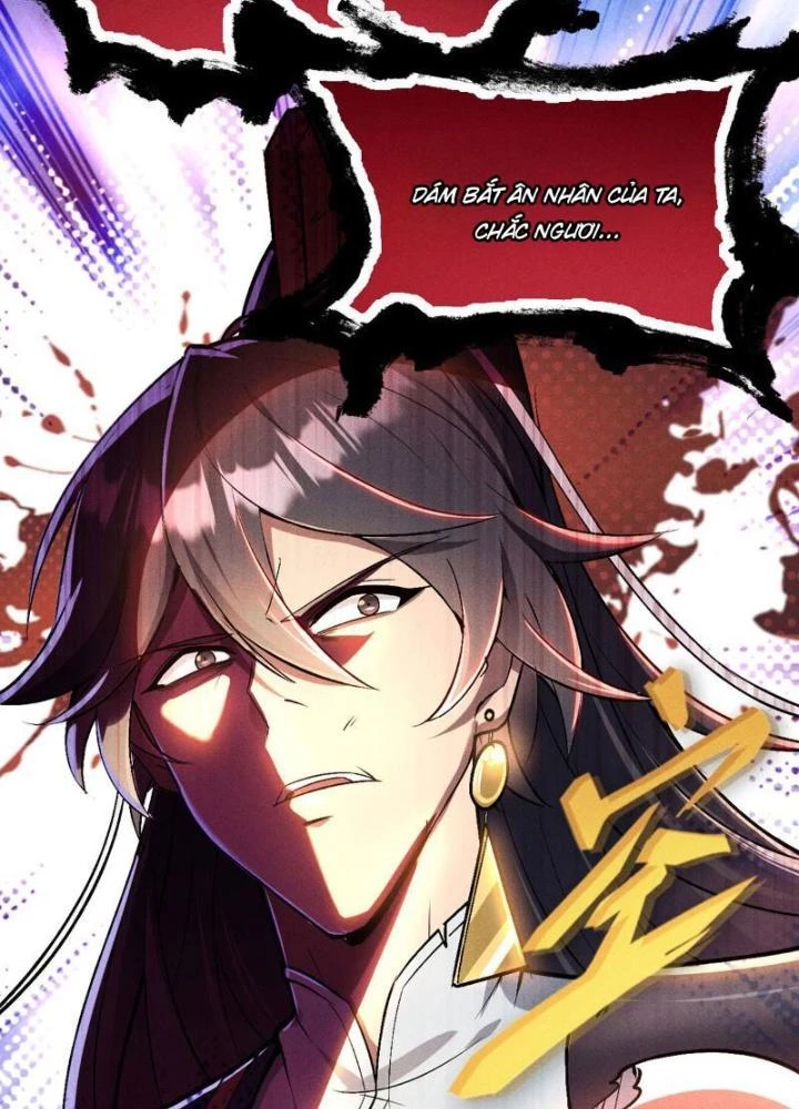 Đạo Hữu Xin Bớt Giận Chapter 3 - Trang 2