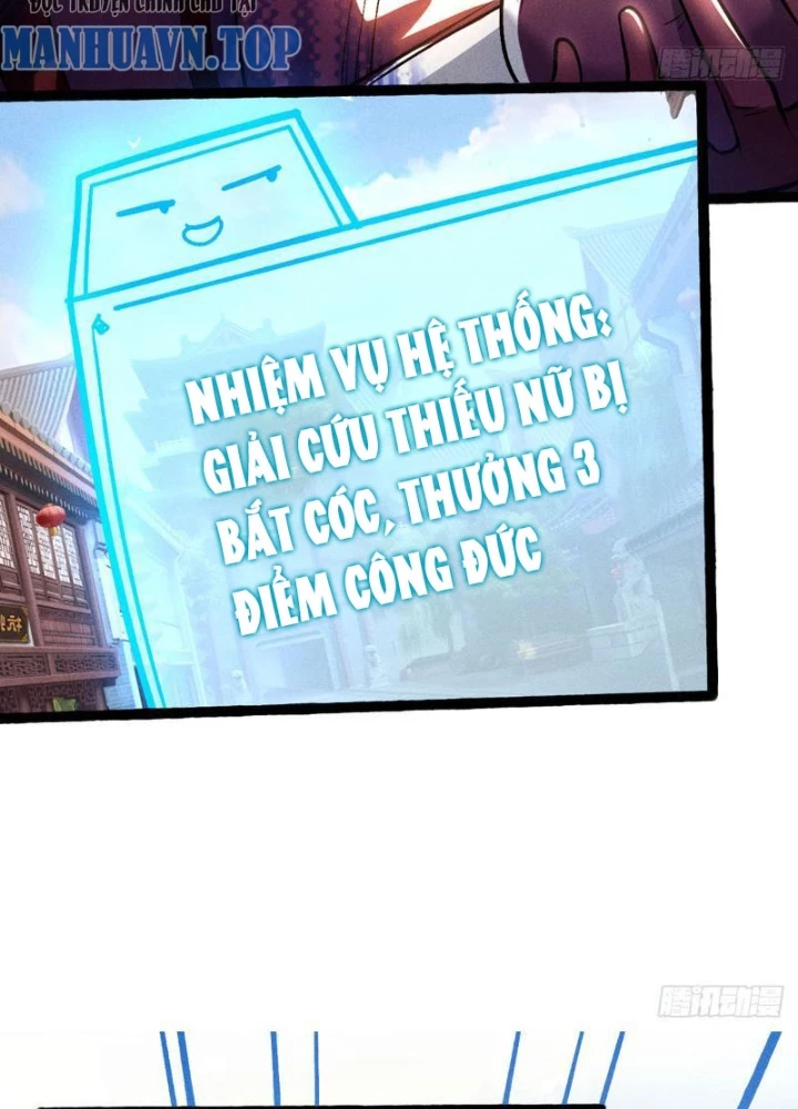 Đạo Hữu Xin Bớt Giận Chapter 3 - Trang 2