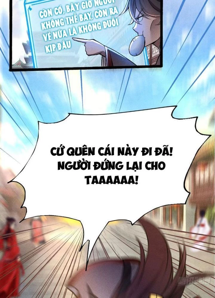 Đạo Hữu Xin Bớt Giận Chapter 3 - Trang 2