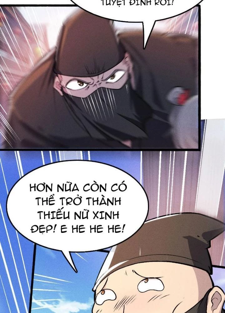 Đạo Hữu Xin Bớt Giận Chapter 4 - Trang 2