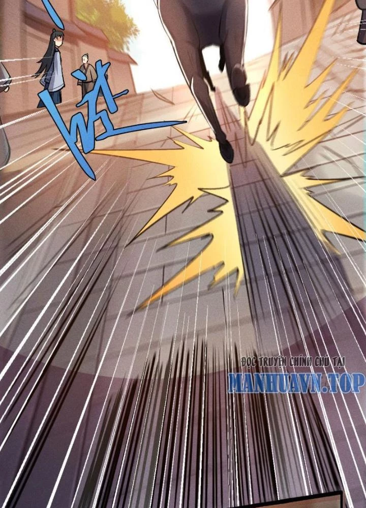 Đạo Hữu Xin Bớt Giận Chapter 4 - Trang 2