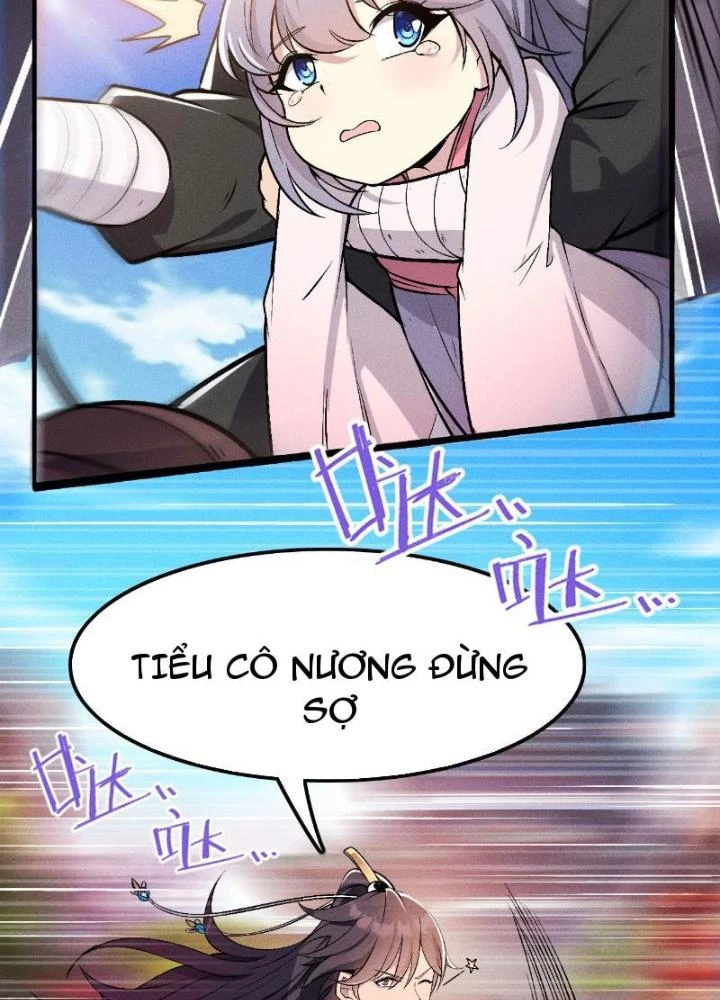 Đạo Hữu Xin Bớt Giận Chapter 4 - Trang 2