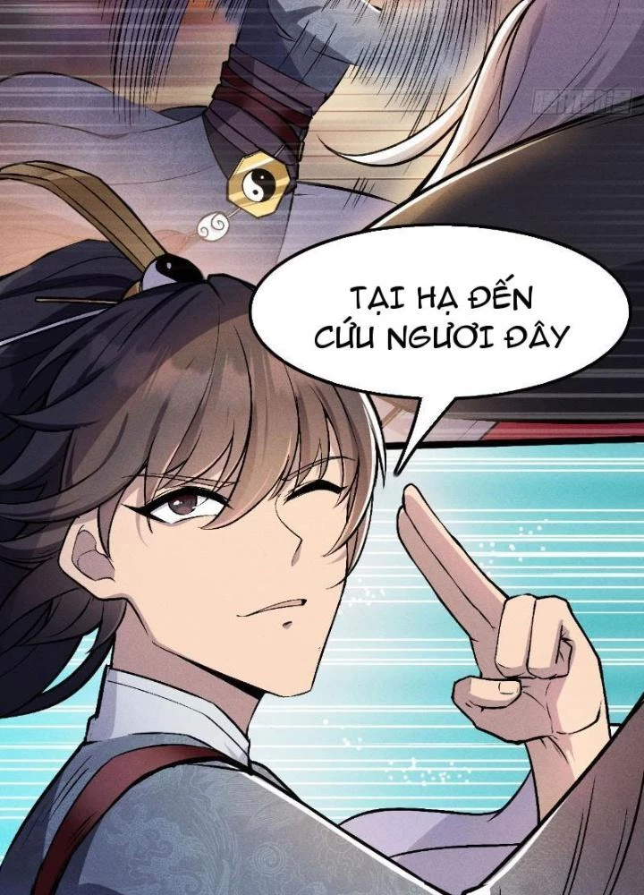Đạo Hữu Xin Bớt Giận Chapter 4 - Trang 2