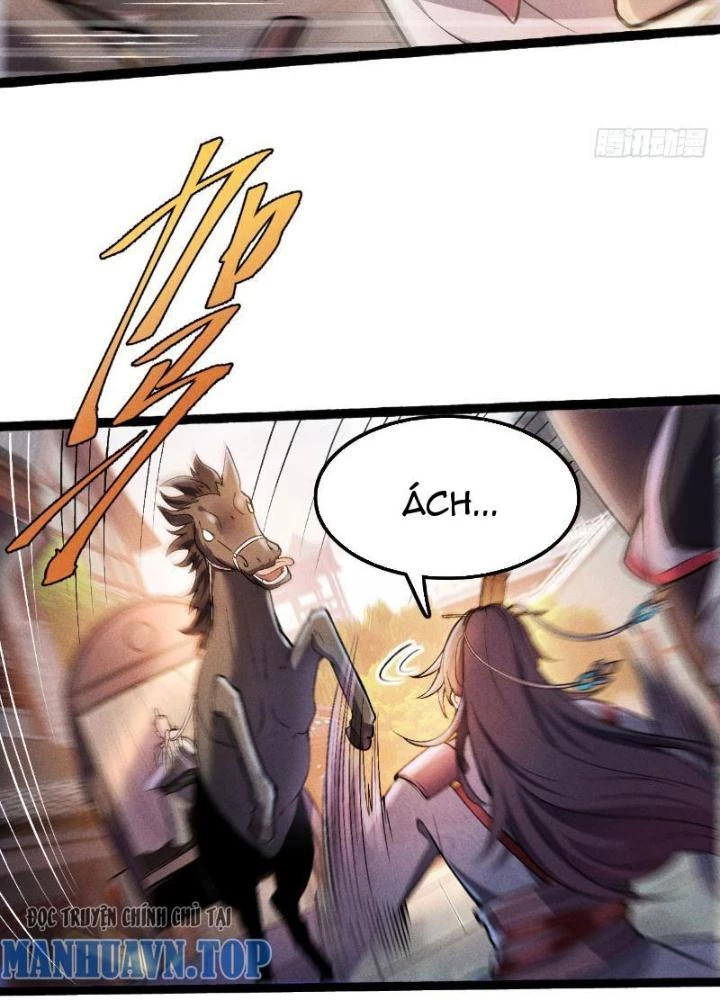 Đạo Hữu Xin Bớt Giận Chapter 4 - Trang 2