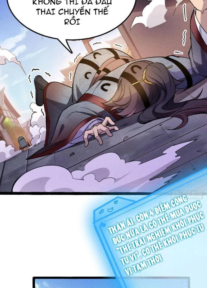 Đạo Hữu Xin Bớt Giận Chapter 4 - Trang 2