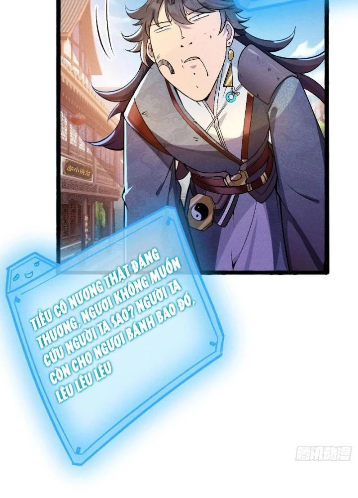 Đạo Hữu Xin Bớt Giận Chapter 4 - Trang 2