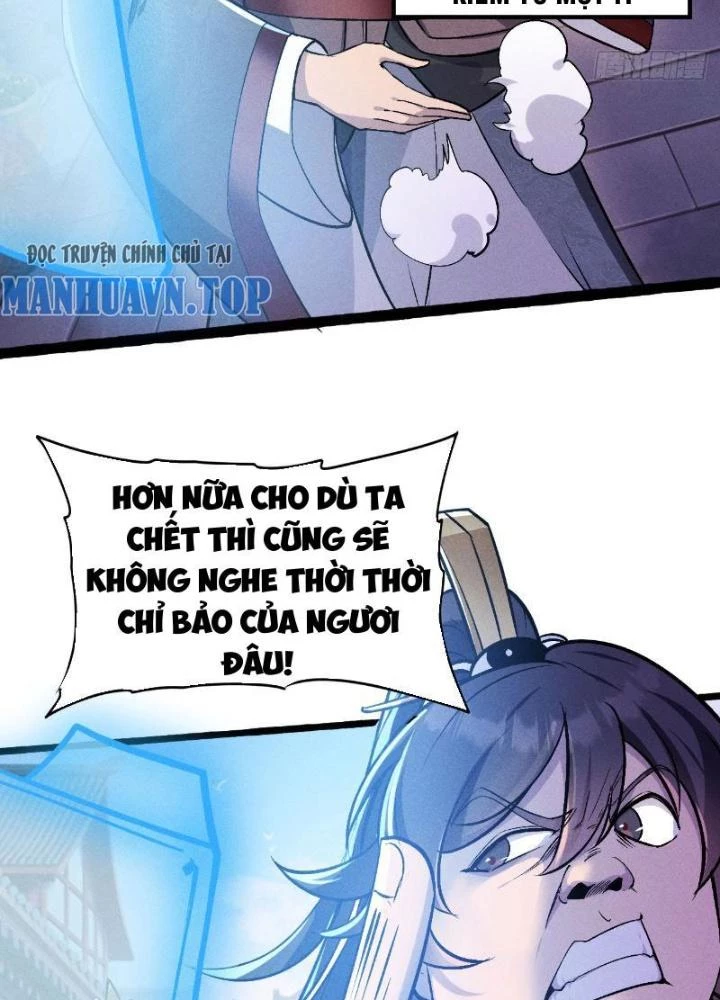 Đạo Hữu Xin Bớt Giận Chapter 4 - Trang 2