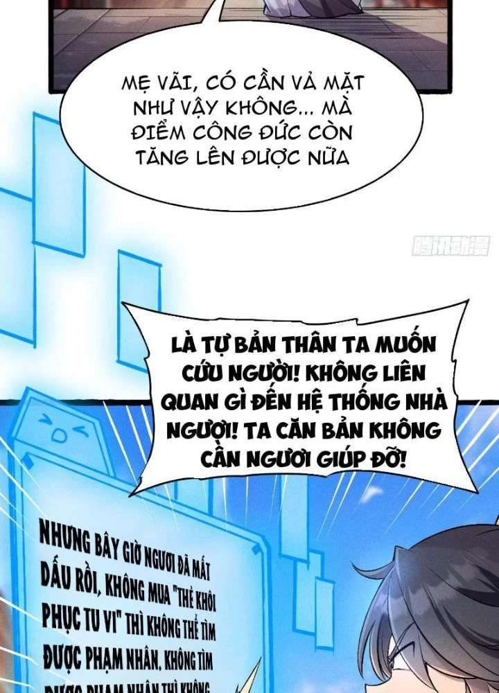 Đạo Hữu Xin Bớt Giận Chapter 4 - Trang 2