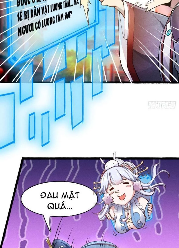 Đạo Hữu Xin Bớt Giận Chapter 4 - Trang 2