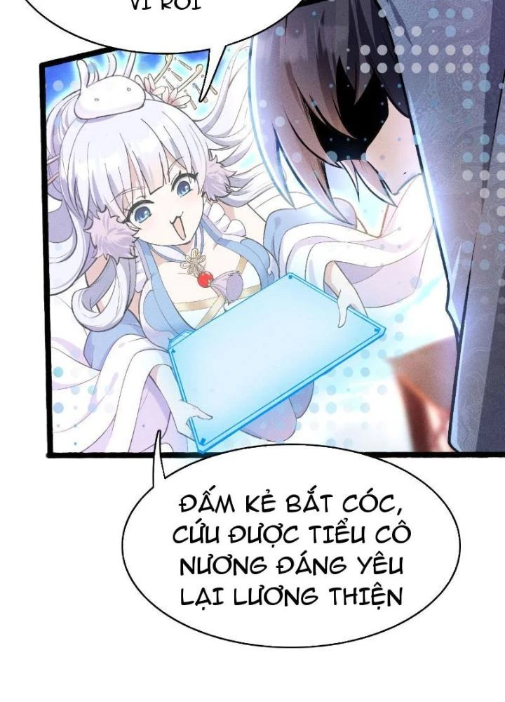 Đạo Hữu Xin Bớt Giận Chapter 4 - Trang 2