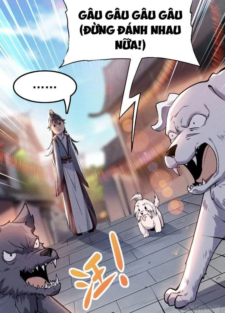 Đạo Hữu Xin Bớt Giận Chapter 4 - Trang 2