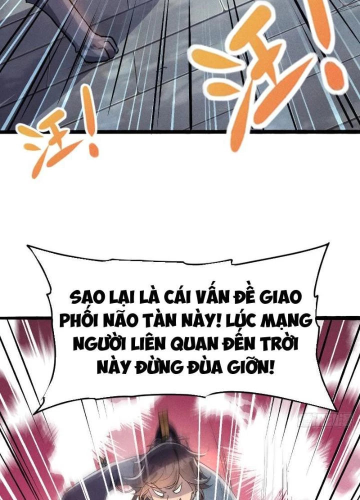 Đạo Hữu Xin Bớt Giận Chapter 4 - Trang 2