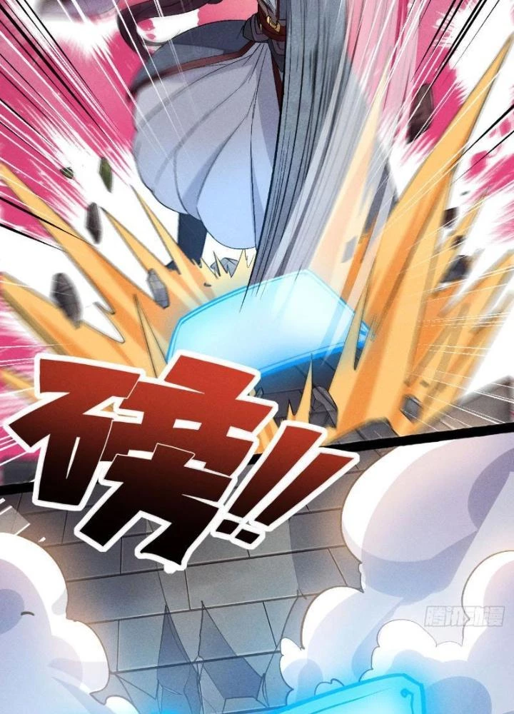 Đạo Hữu Xin Bớt Giận Chapter 4 - Trang 2