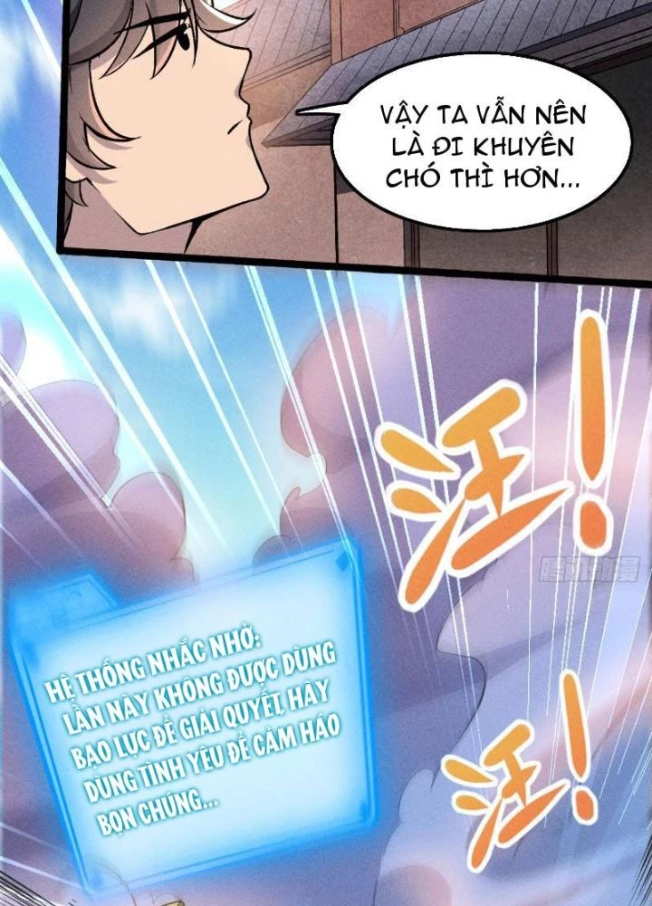Đạo Hữu Xin Bớt Giận Chapter 4 - Trang 2