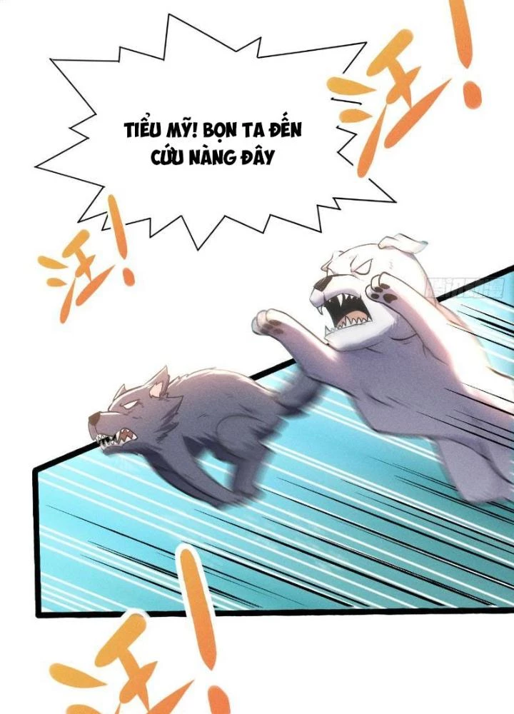Đạo Hữu Xin Bớt Giận Chapter 4 - Trang 2