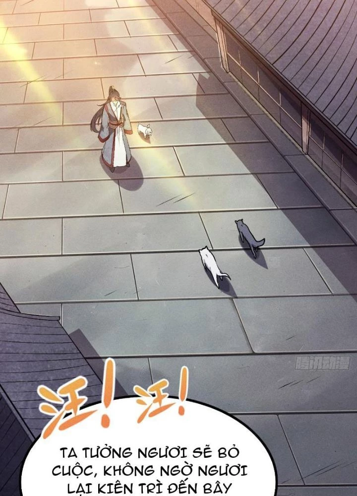 Đạo Hữu Xin Bớt Giận Chapter 4 - Trang 2