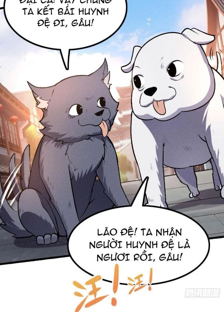 Đạo Hữu Xin Bớt Giận Chapter 4 - Trang 2