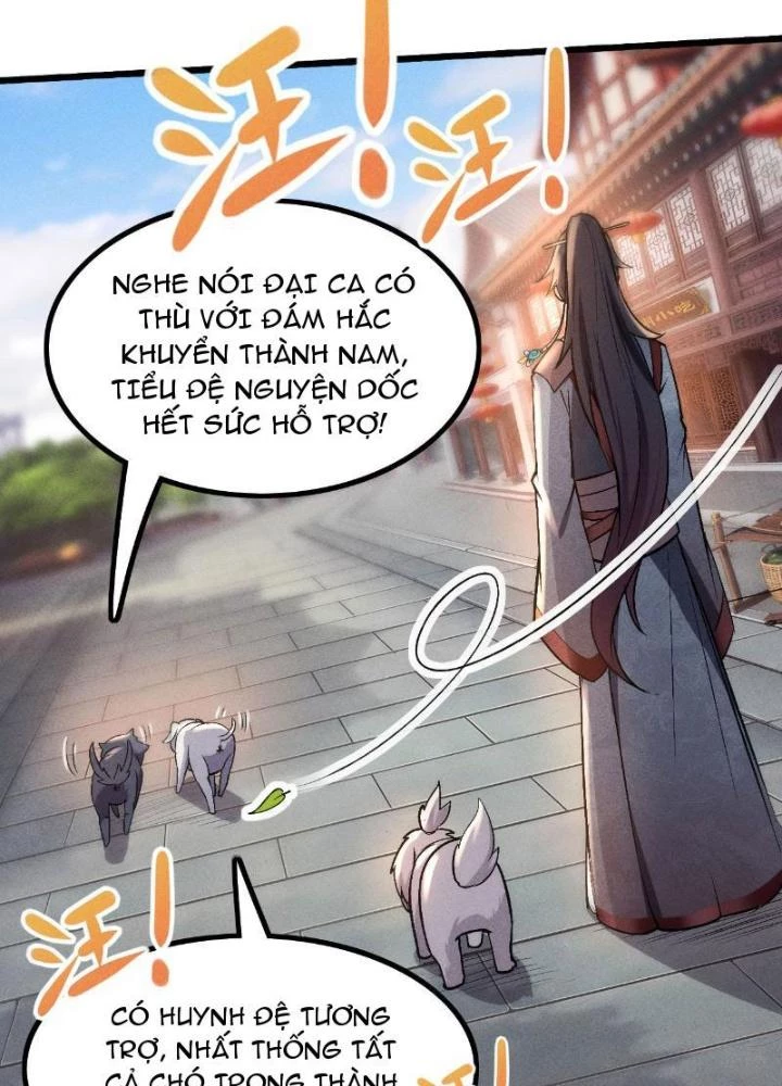Đạo Hữu Xin Bớt Giận Chapter 4 - Trang 2