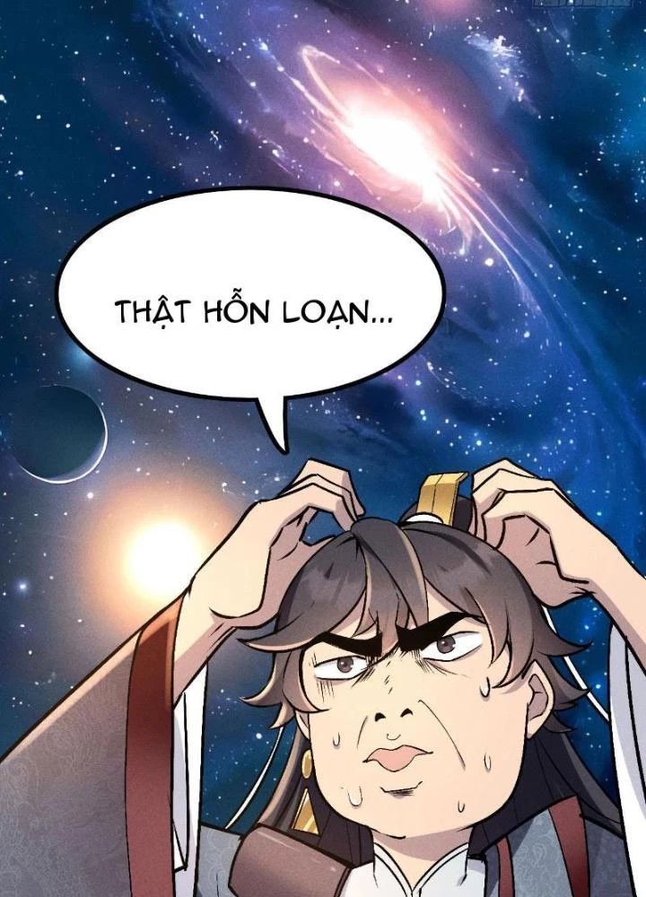Đạo Hữu Xin Bớt Giận Chapter 4 - Trang 2