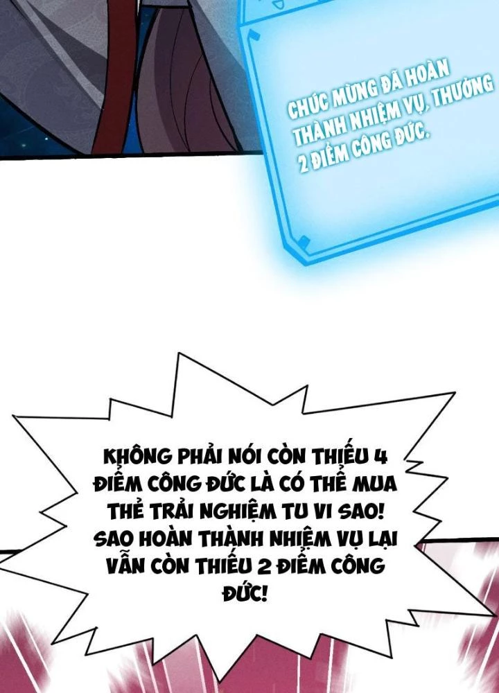 Đạo Hữu Xin Bớt Giận Chapter 4 - Trang 2