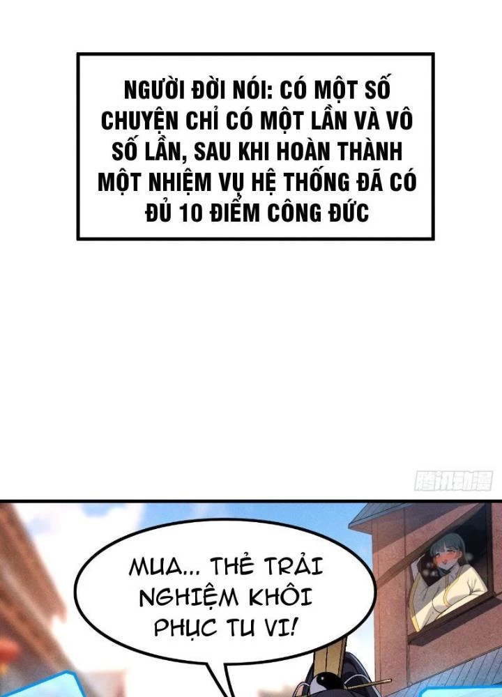 Đạo Hữu Xin Bớt Giận Chapter 4 - Trang 2
