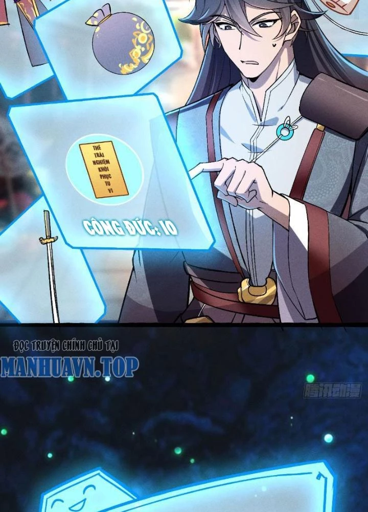 Đạo Hữu Xin Bớt Giận Chapter 4 - Trang 2