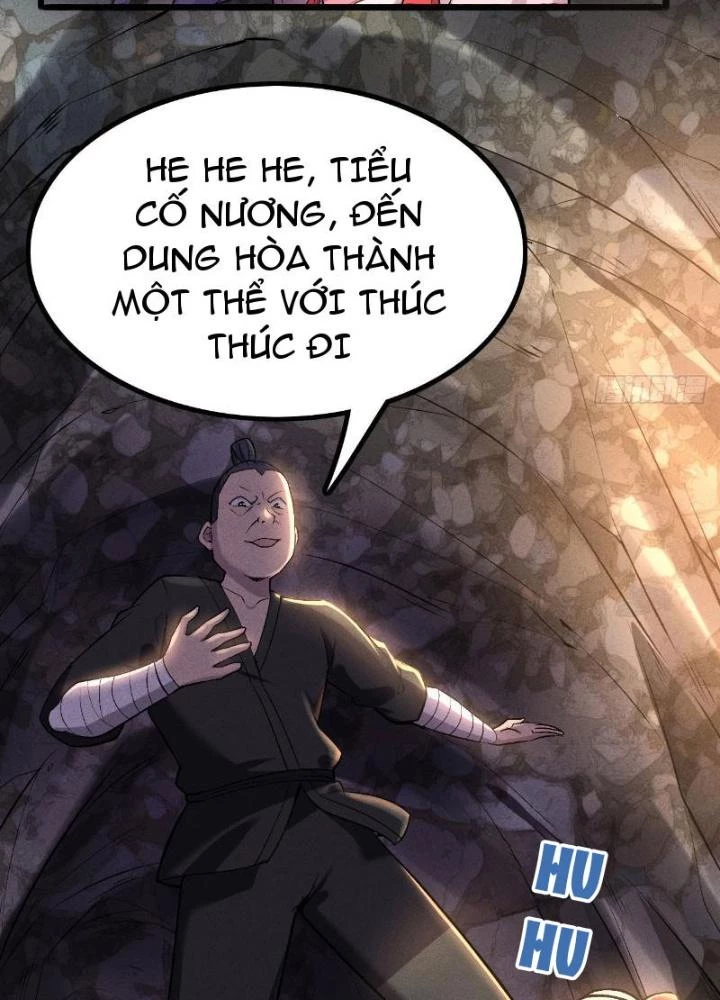 Đạo Hữu Xin Bớt Giận Chapter 4 - Trang 2